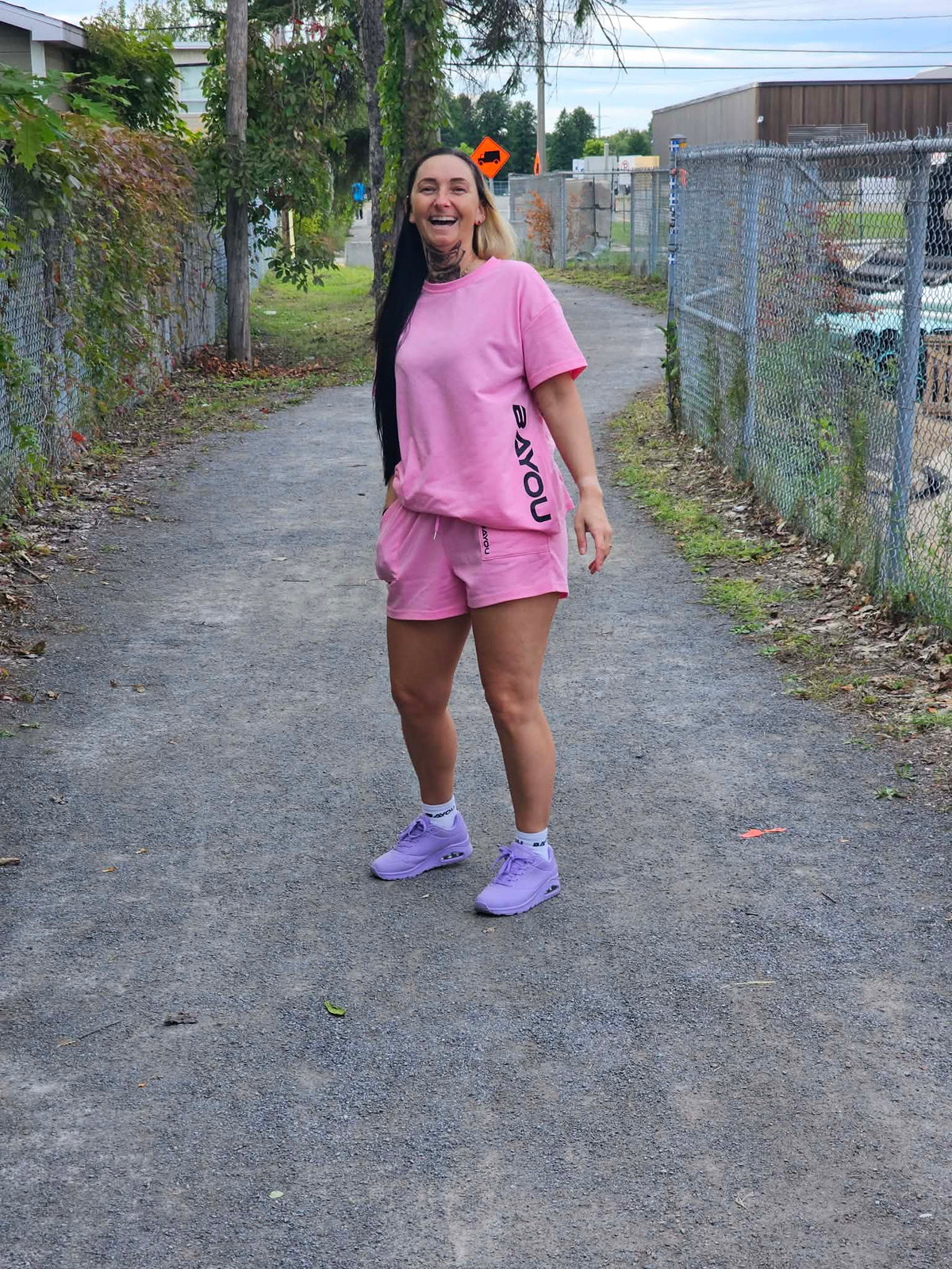 Kit Downtown