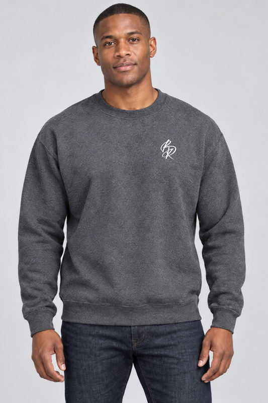 Crewneck Classique