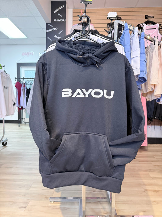 Hoodie Doublé
