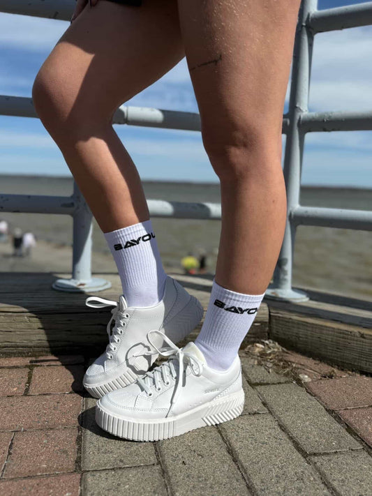 Bas long ( 3 paires )