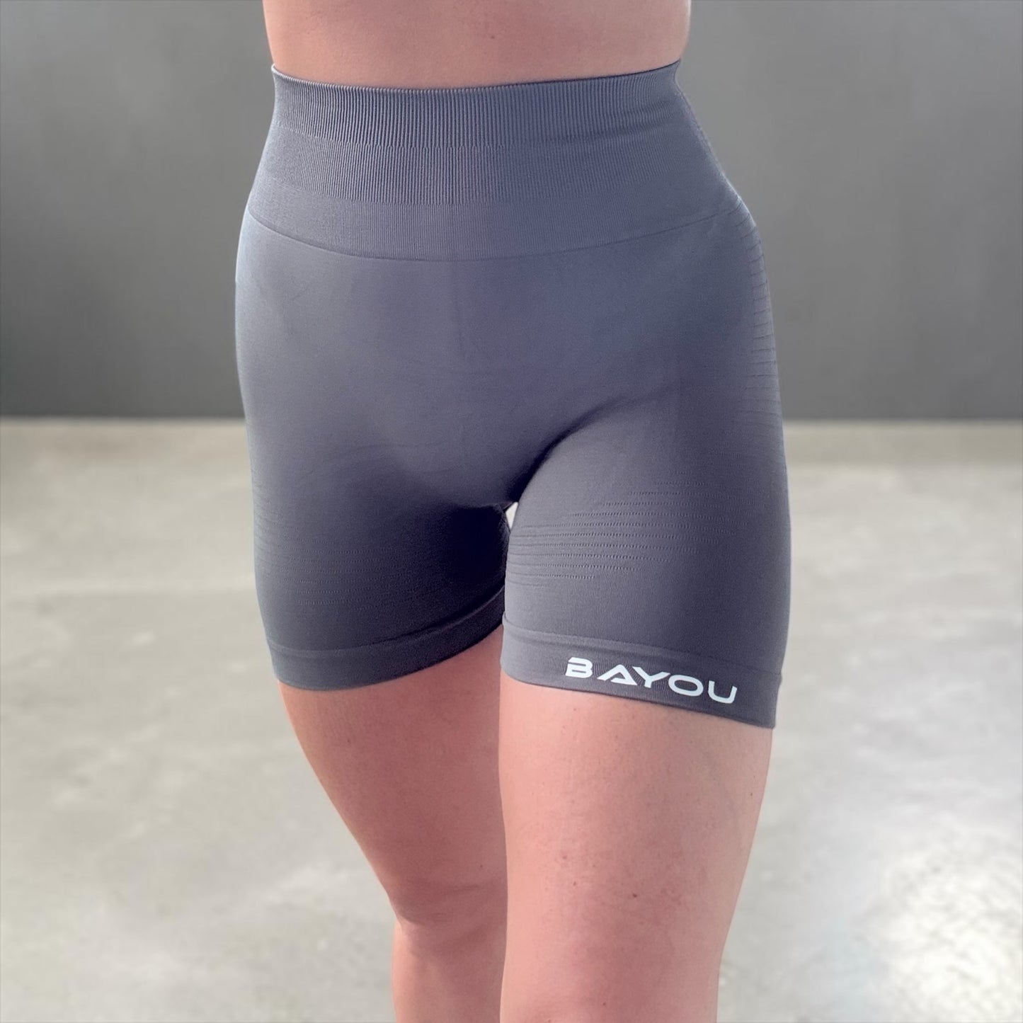 Short « La Divine »