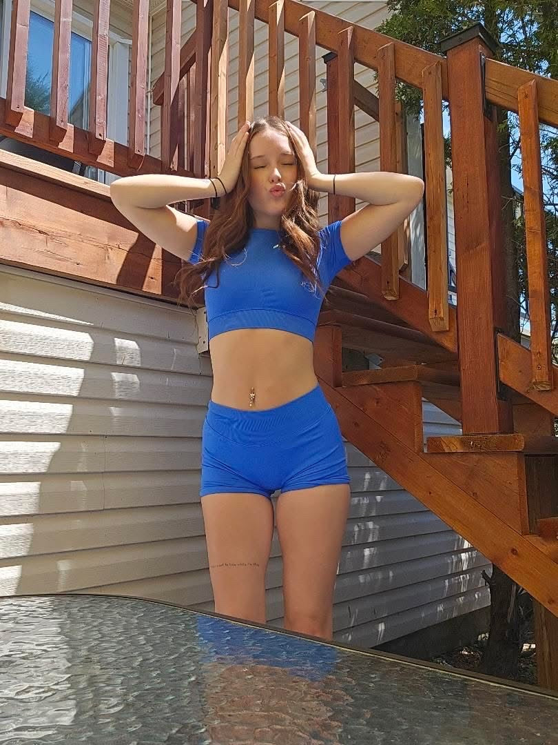 Short Le Sunny