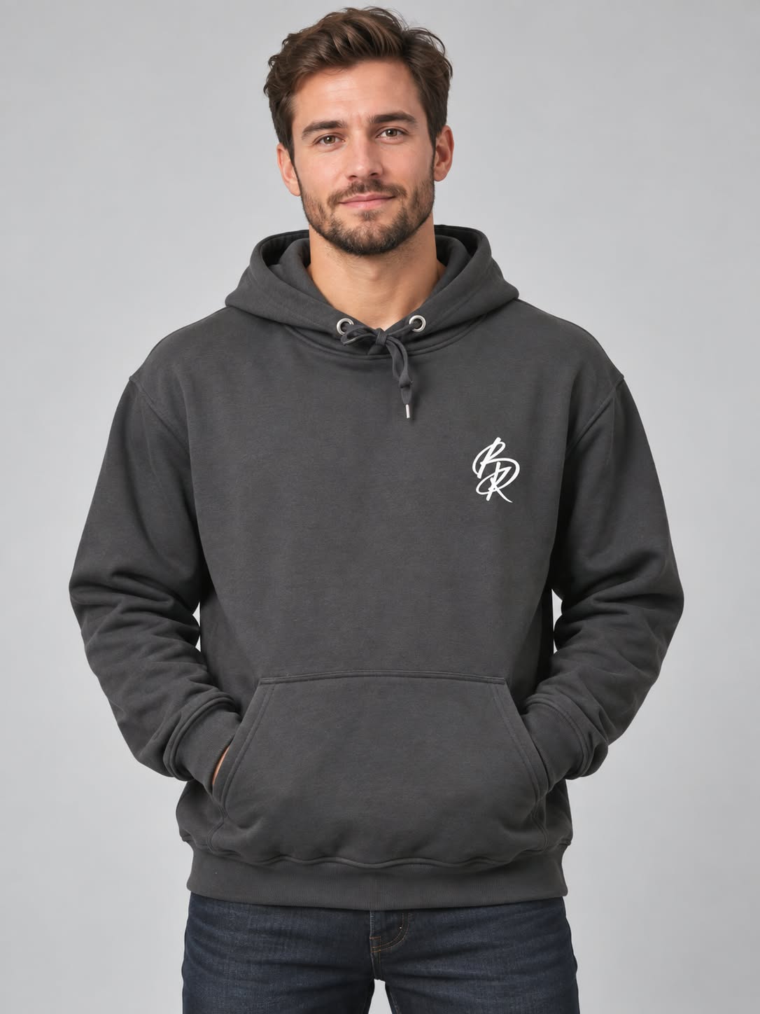 Hoodie Classique