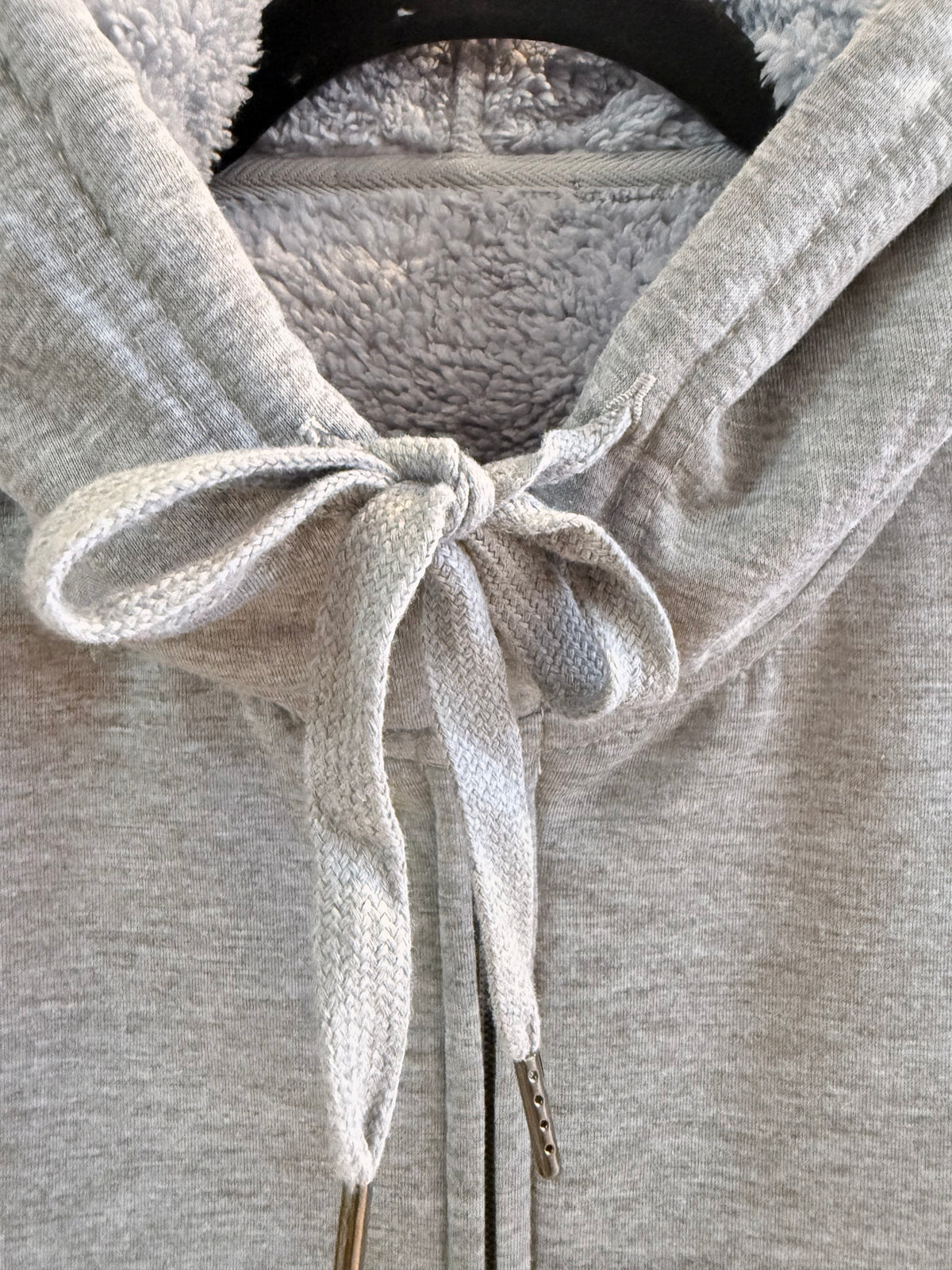 Veste Doublé