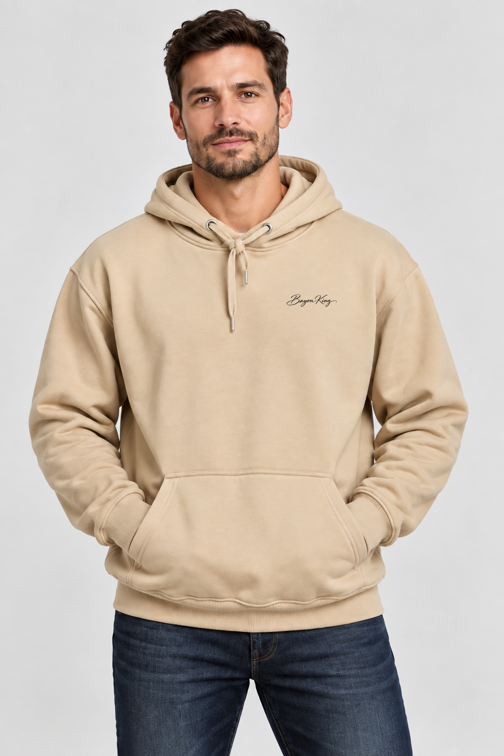 Hoodie Signature