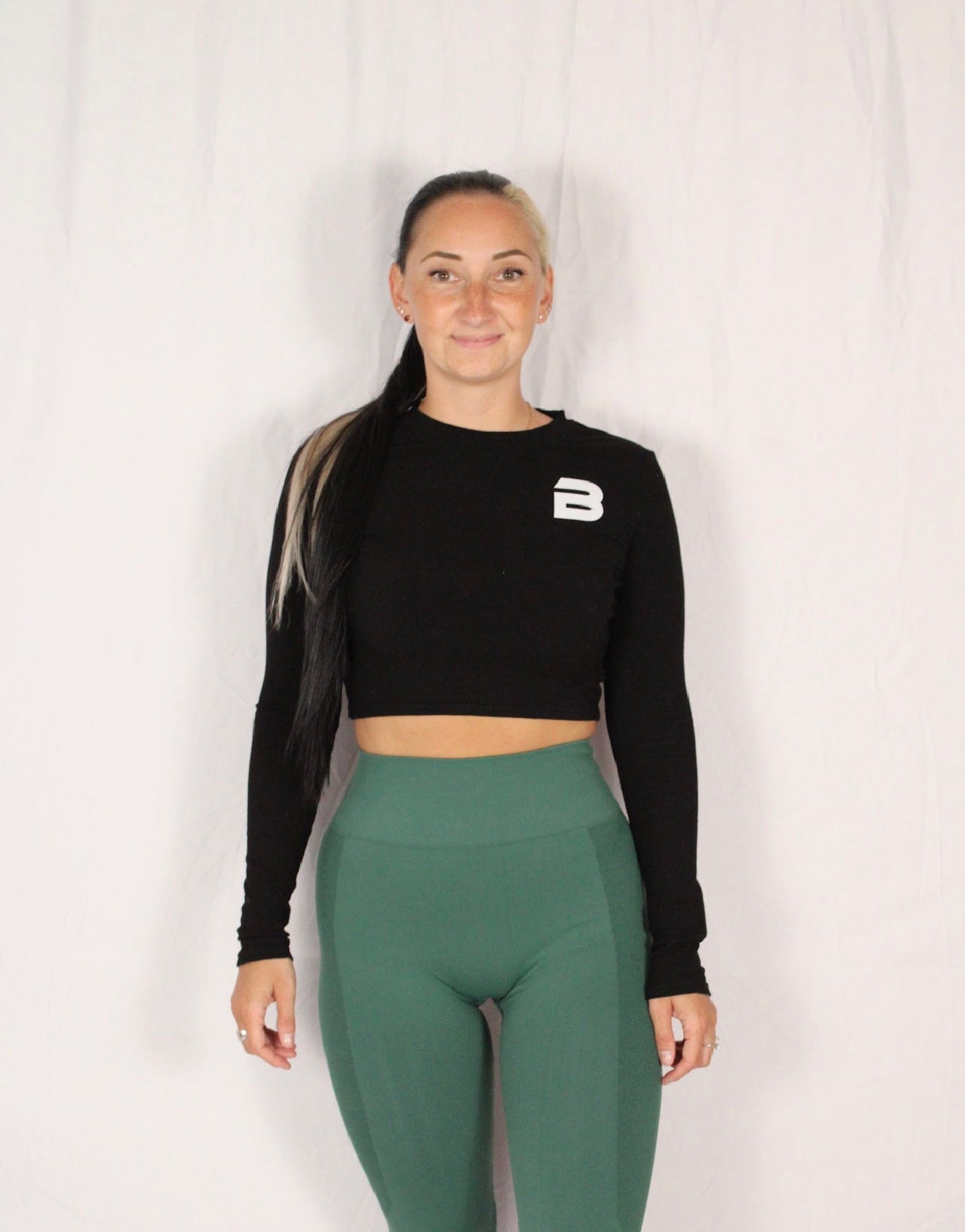 Legging Confiance