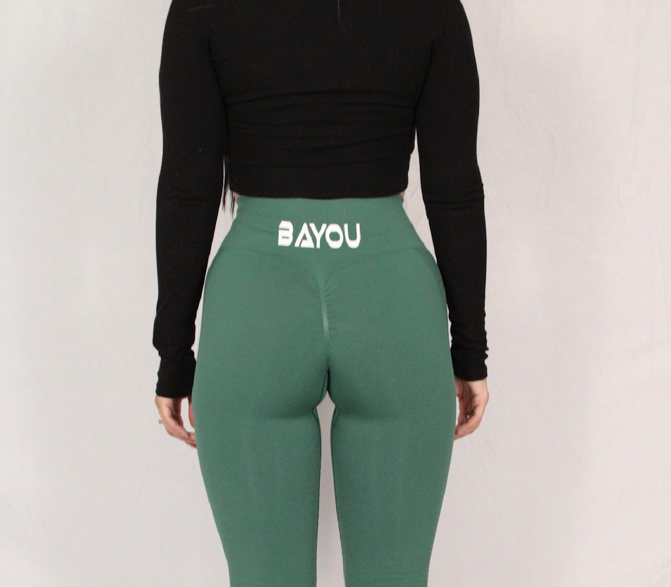 Legging Confiance