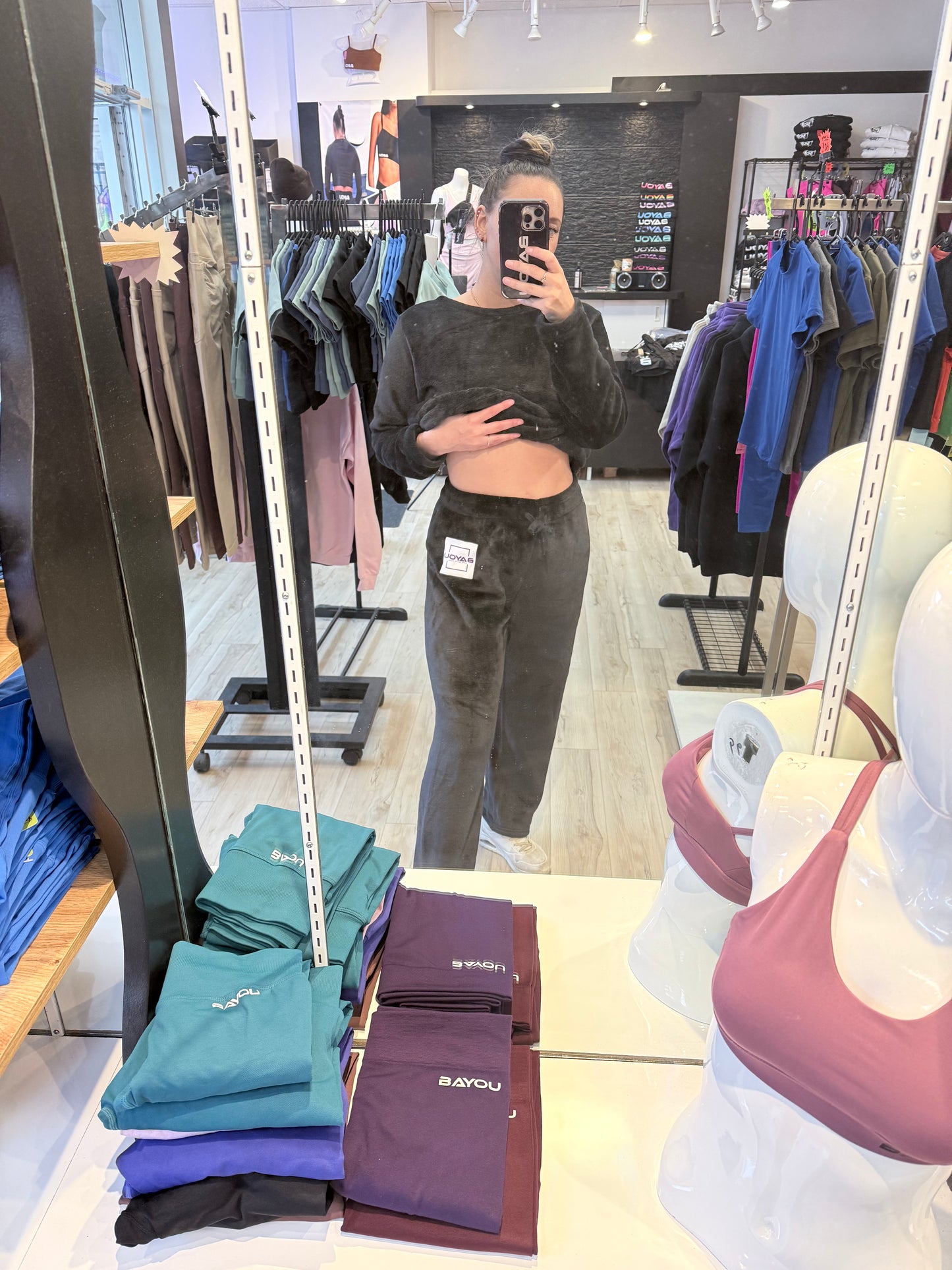 Pyjama confort