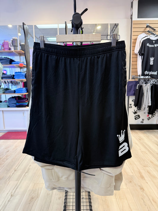 Short sportive