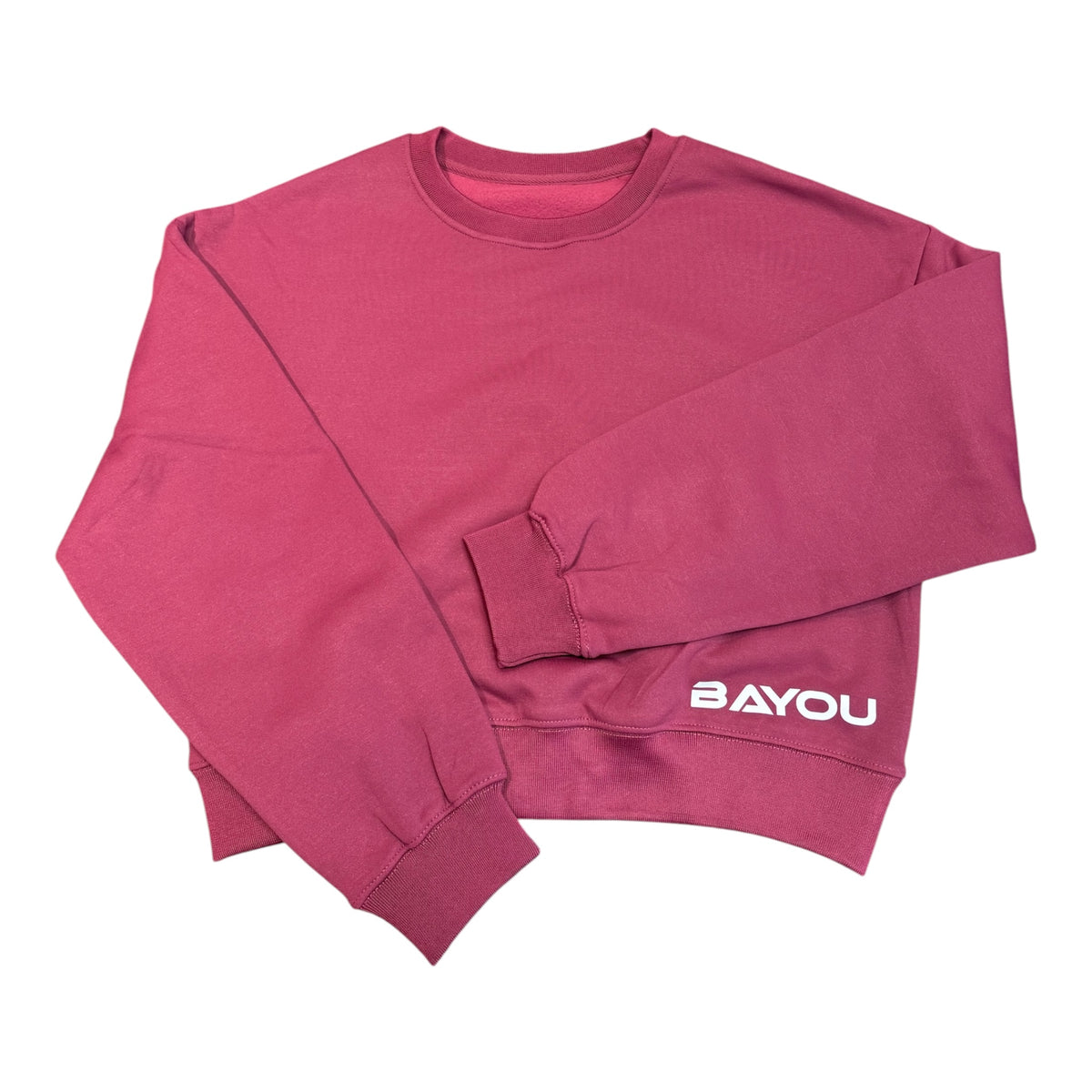 Kit crewneck
