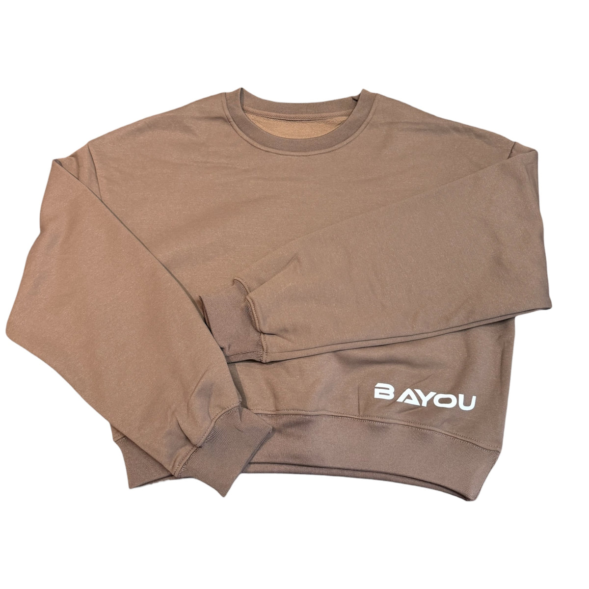 Kit crewneck