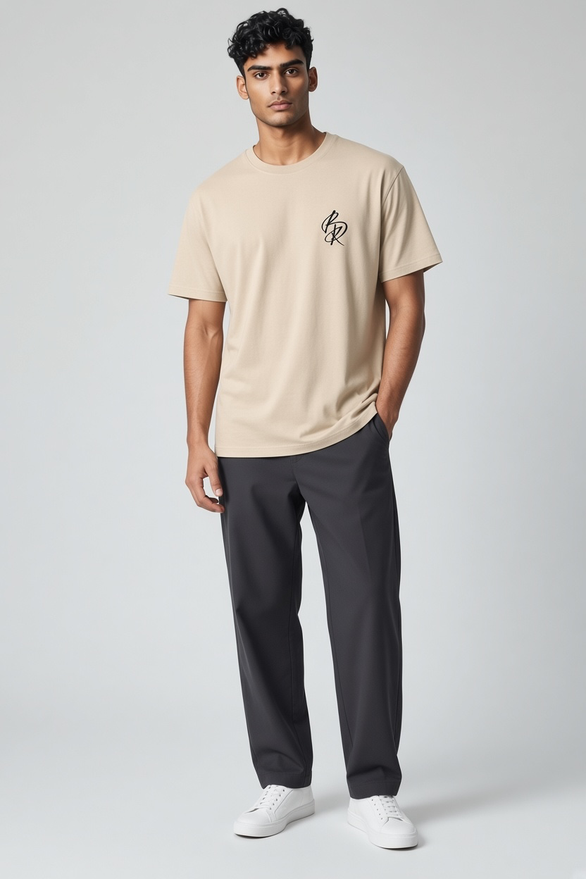 T-shirt classique BK