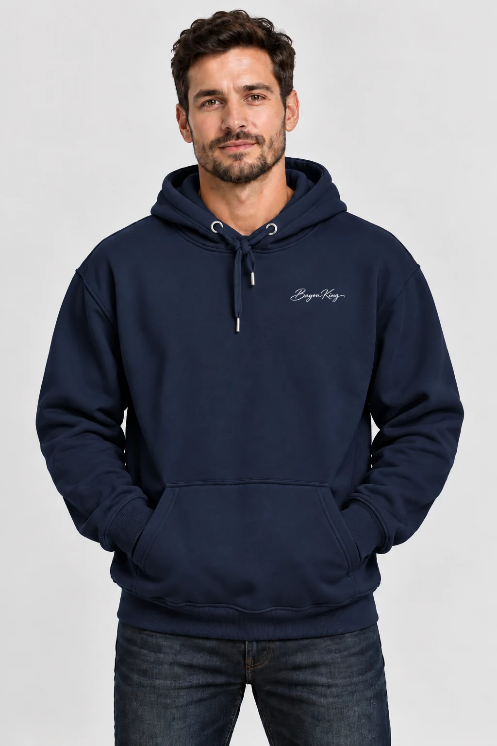 Hoodie Signature