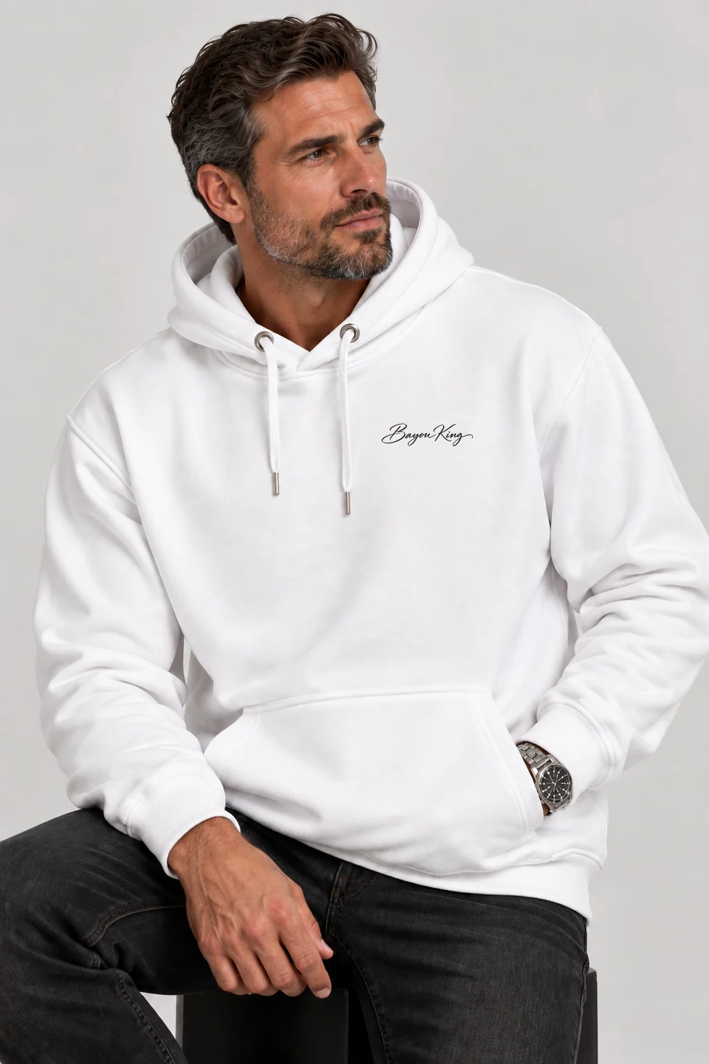 Hoodie Signature