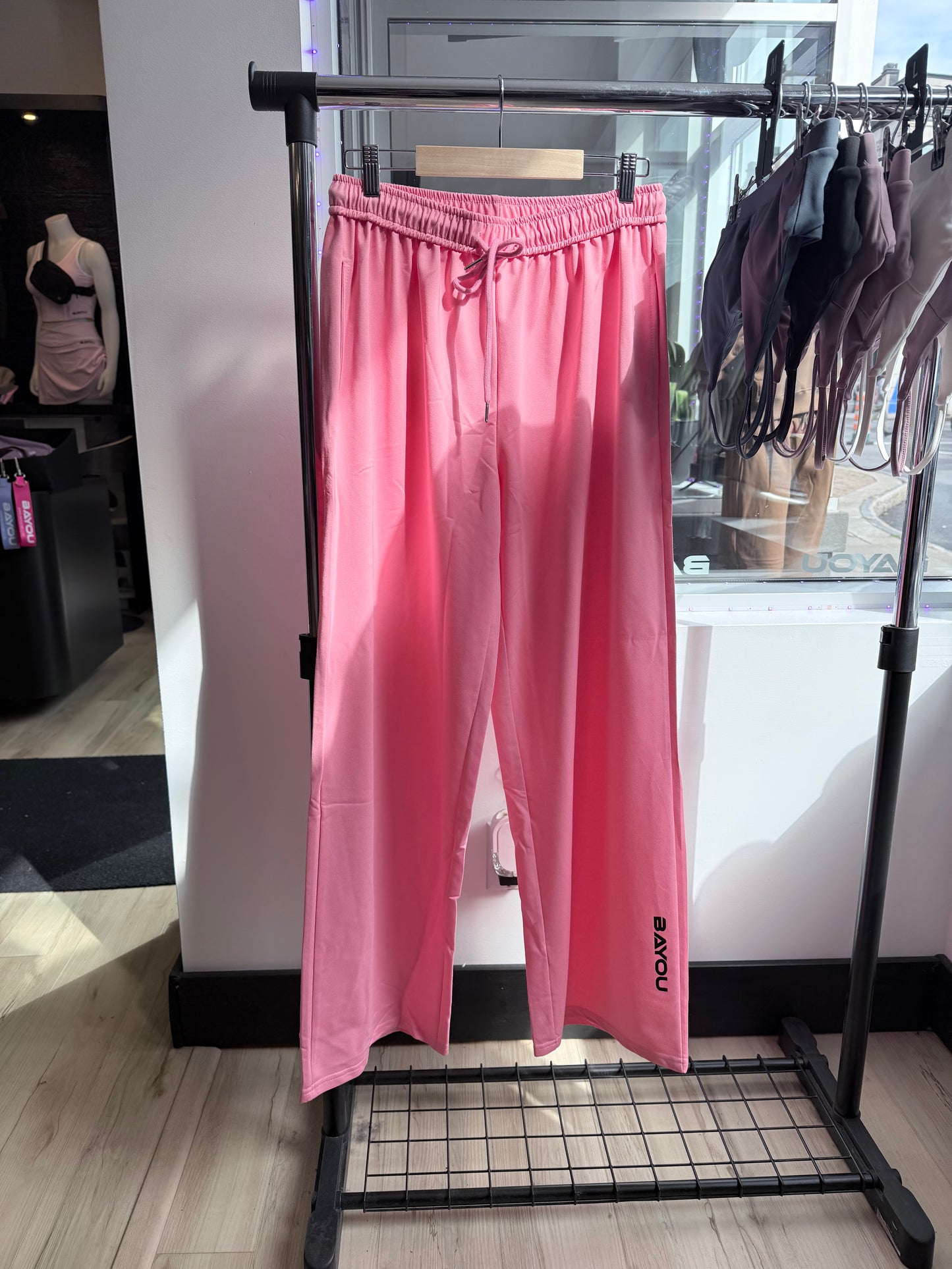 Pantalon Rose