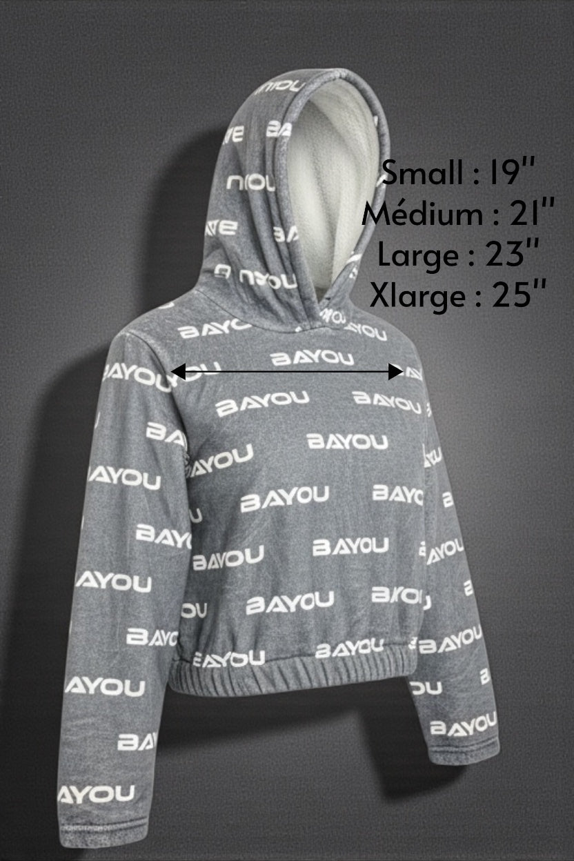 Pyjama Bayou 2 pièces Sherpa