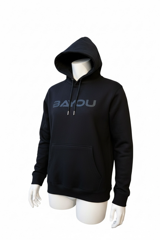 Hoodie Logo Silicone