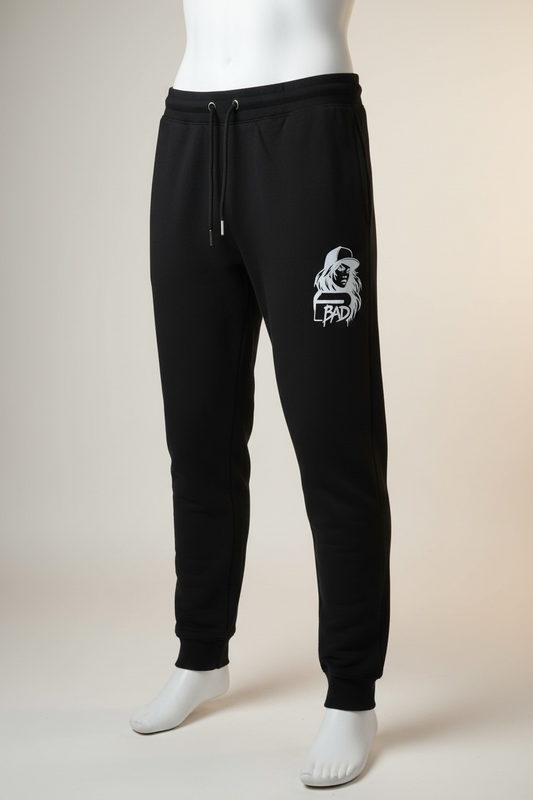 Jogging bad