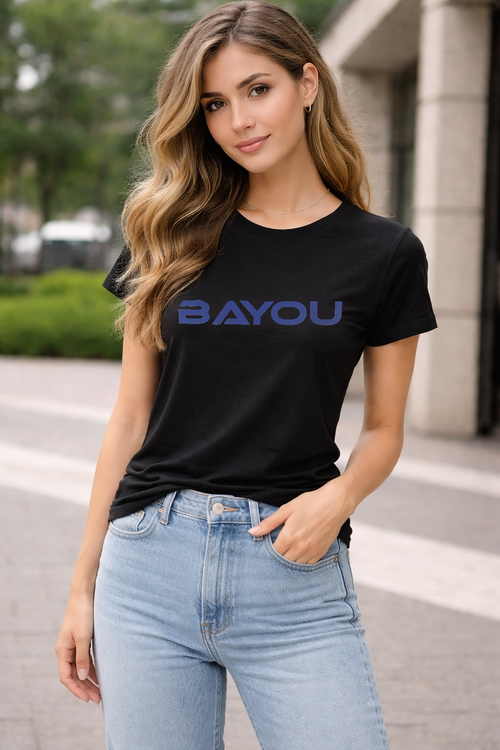 T-Shirt « j’men Torche »