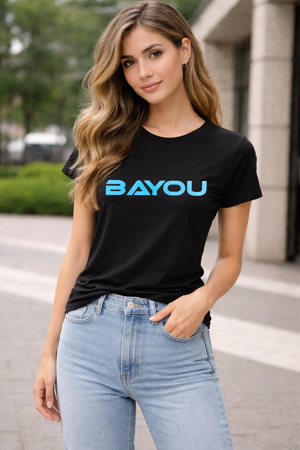 T-Shirt « j’men Torche »