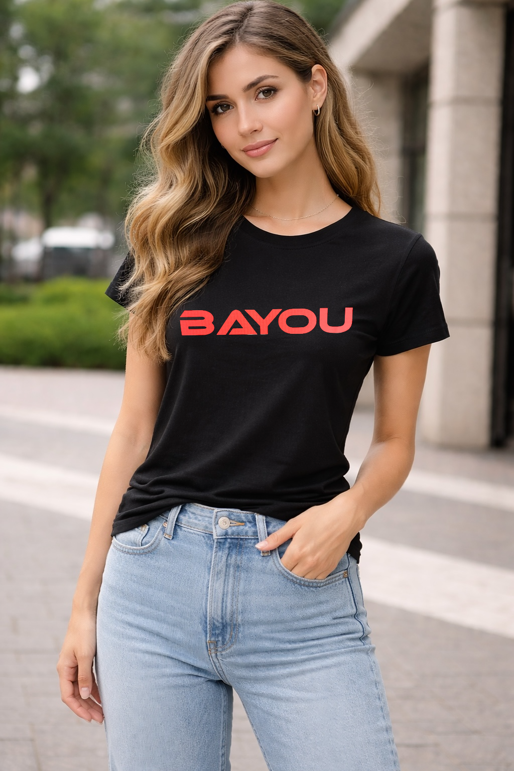 T-Shirt « j’men Torche »