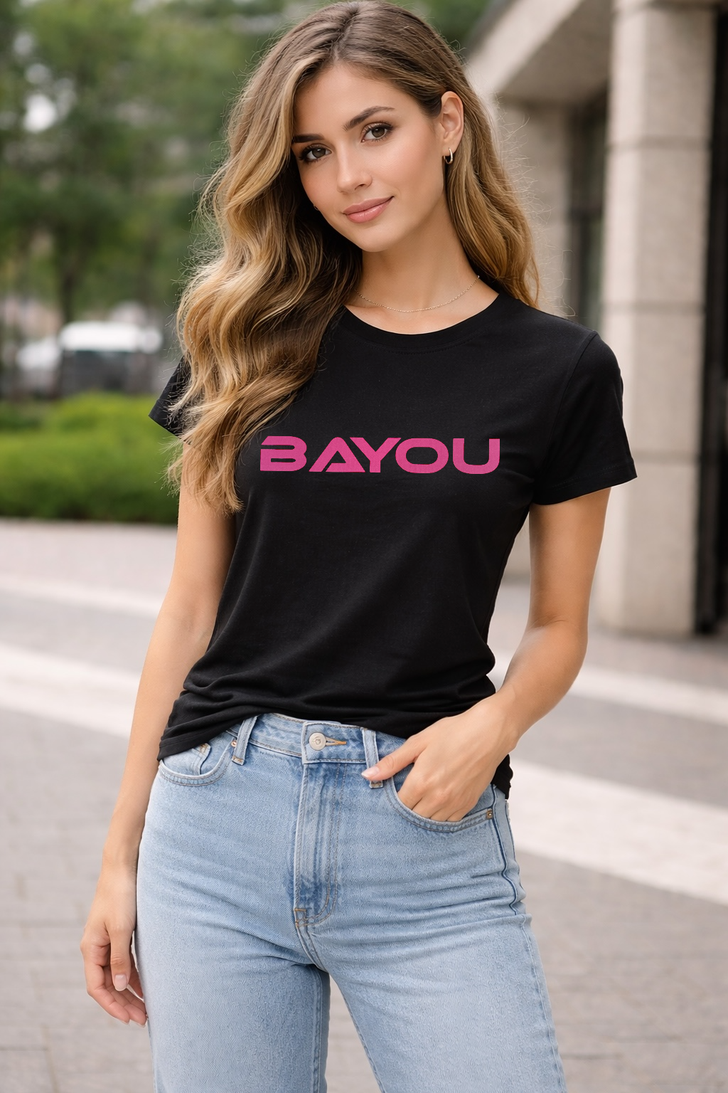 T-Shirt « j’men Torche »