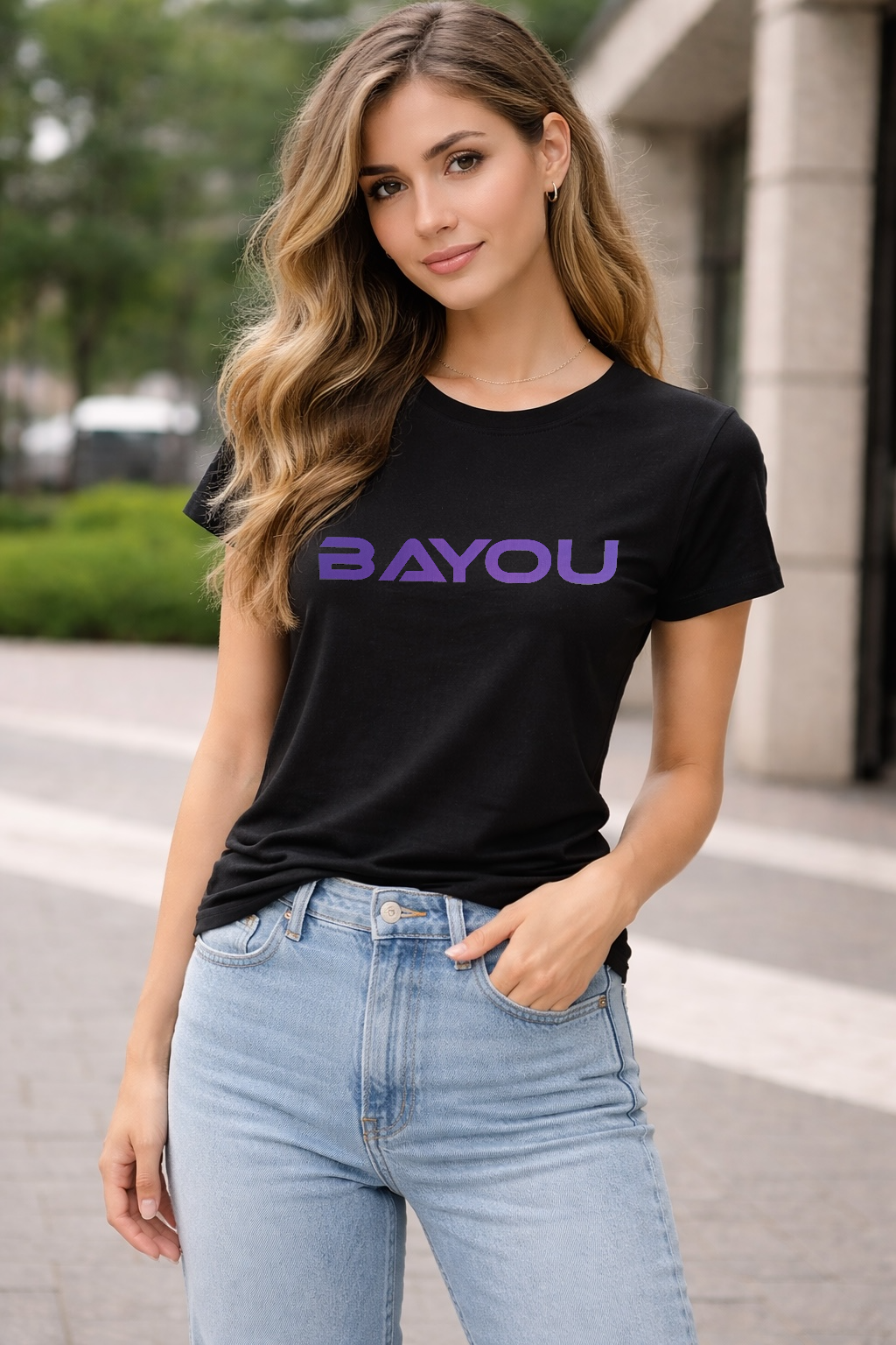 T-Shirt « j’men Torche »