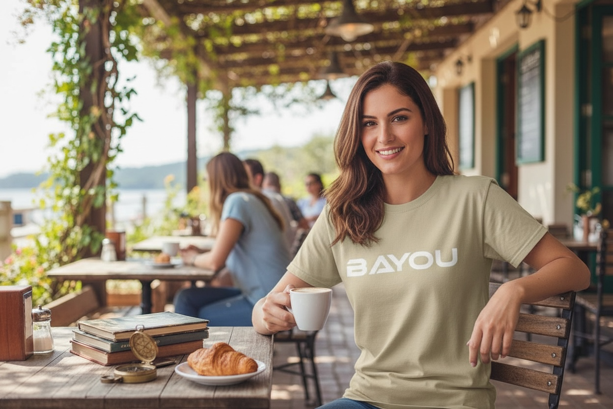 T-Shirt