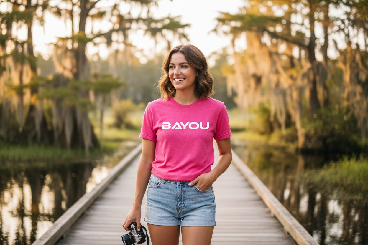 T-Shirt