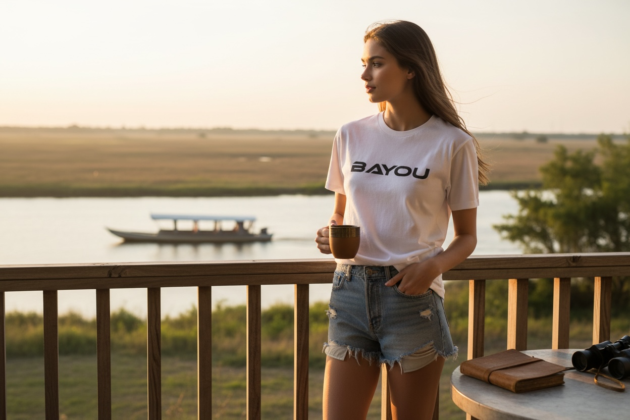 T-Shirt