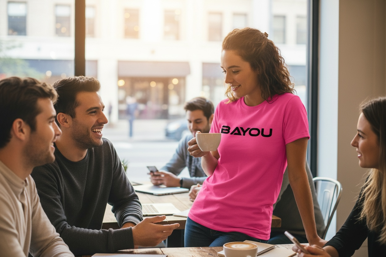 T-Shirt