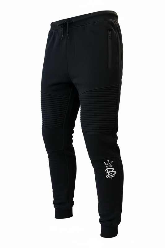 Jogging Fancy