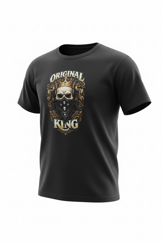 T-Shirt Original King