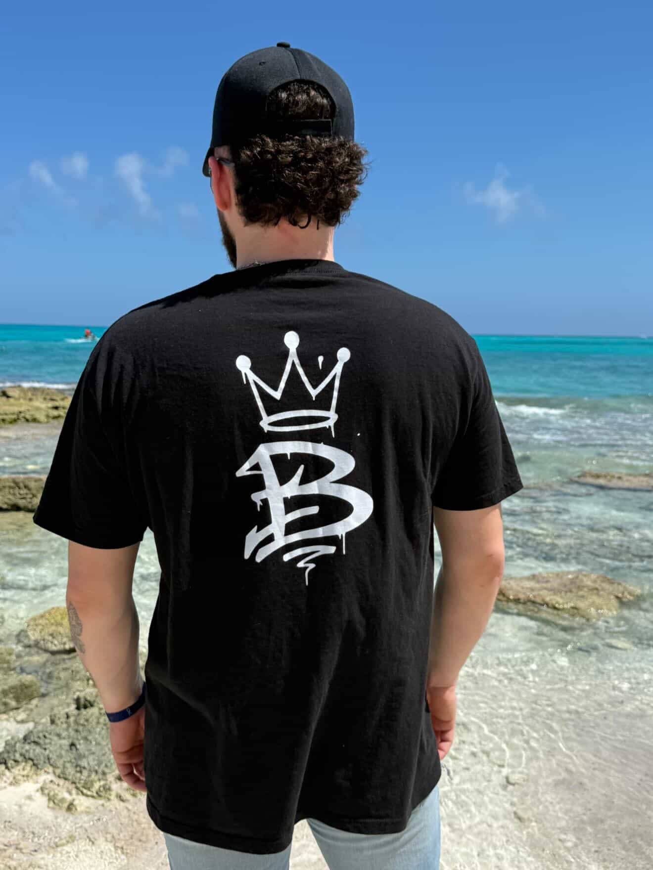 T shirt BK