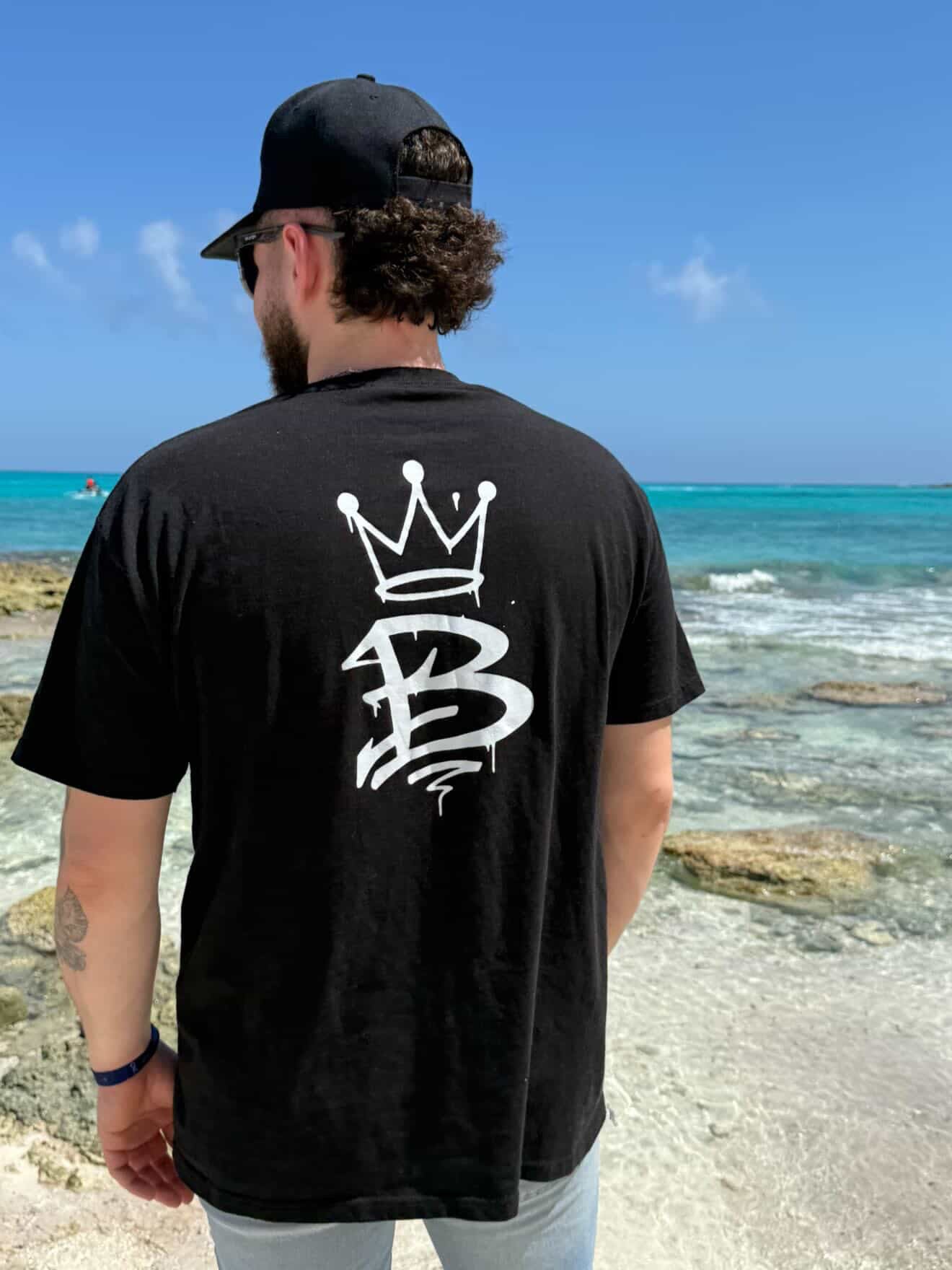 T shirt BK