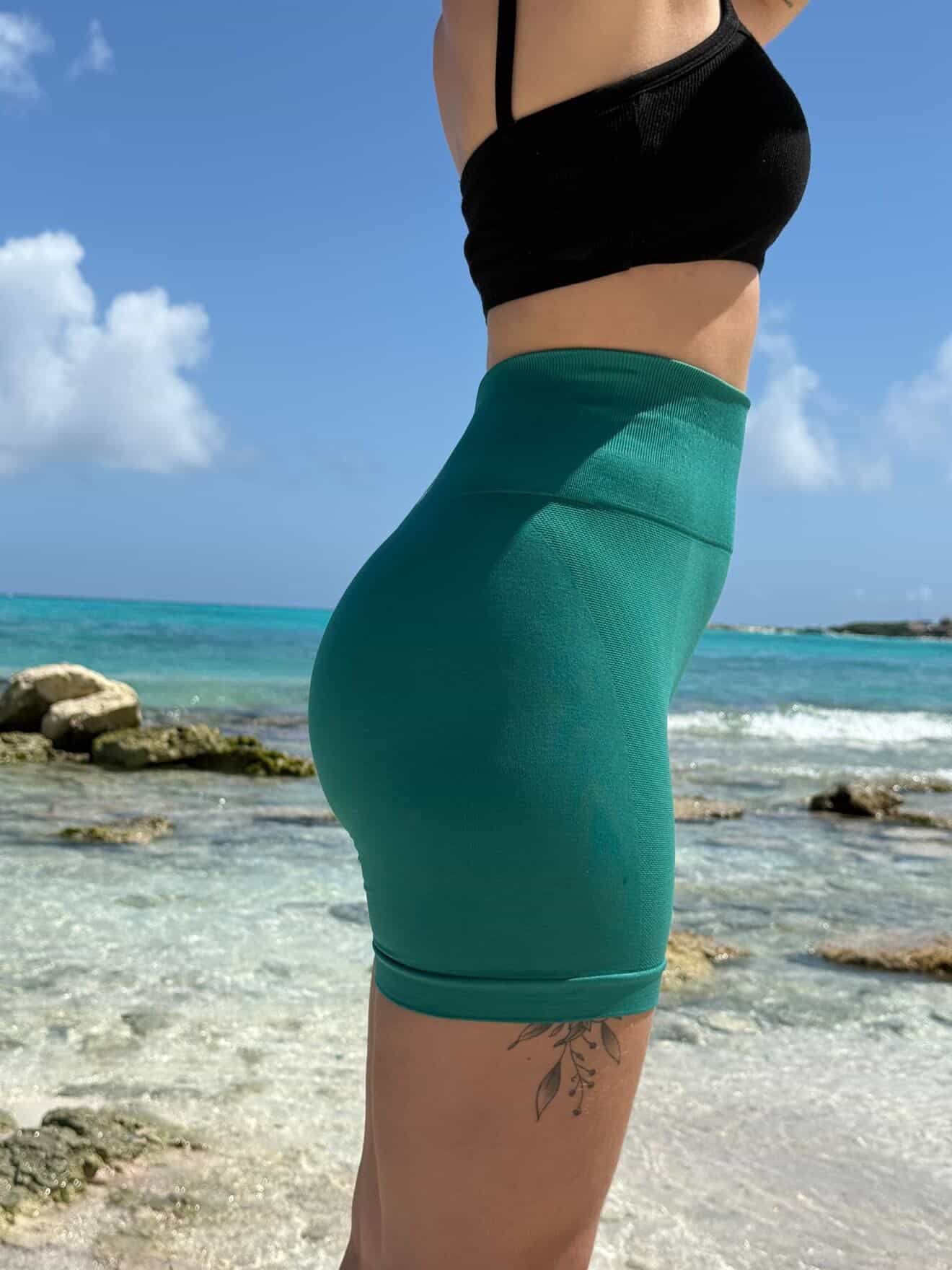 Short confiance