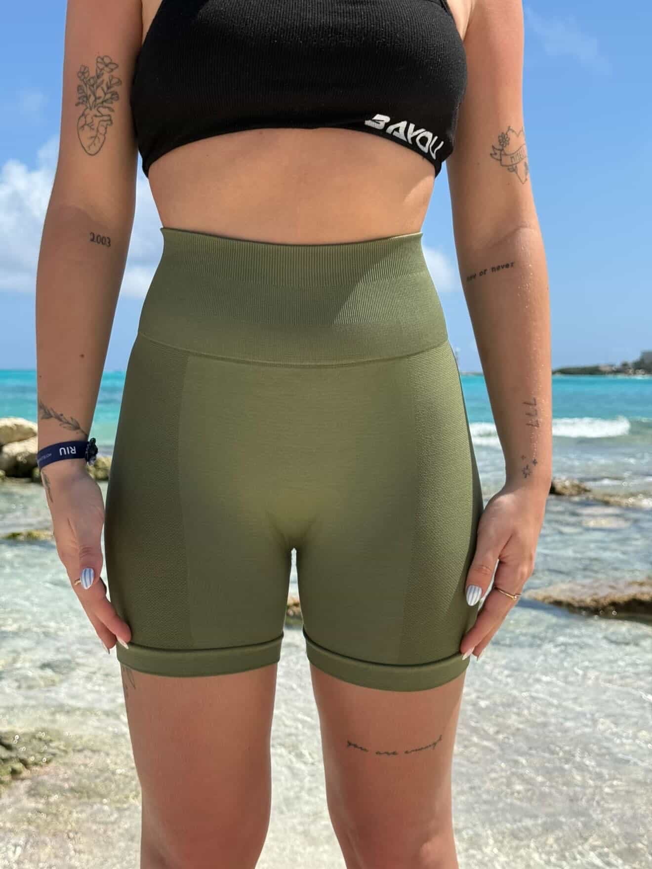 Short confiance