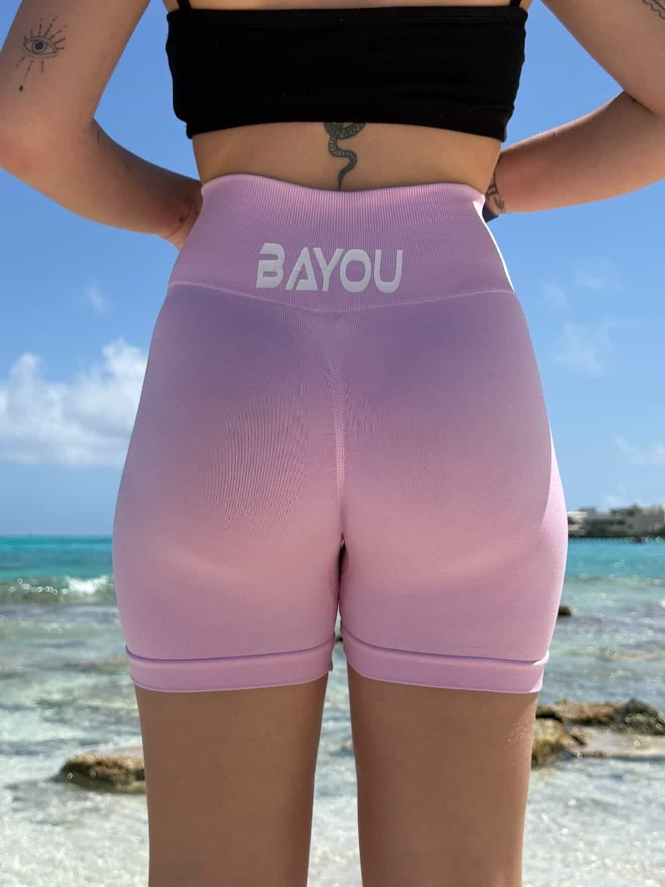 Short confiance