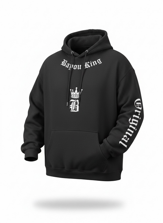 Hoodie Suprême