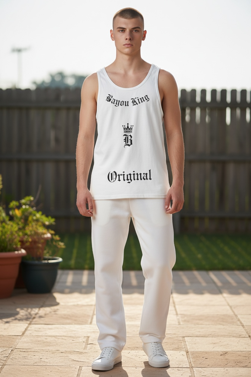 Camisole BK Suprême