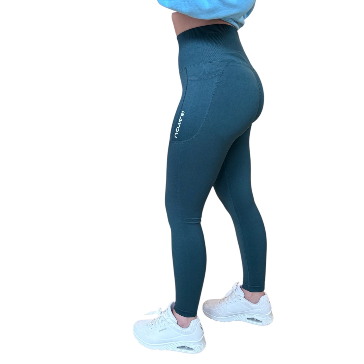 Legging New Generation2.0