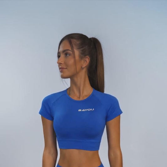Top de Sport Athletique