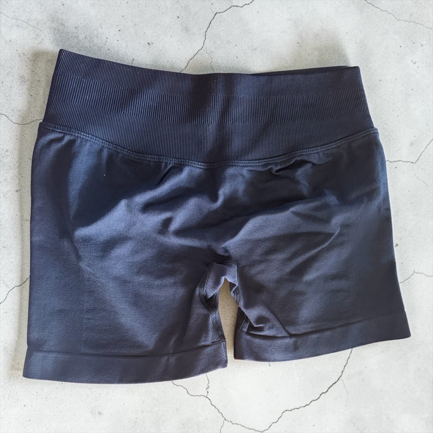 Short Le Sunny