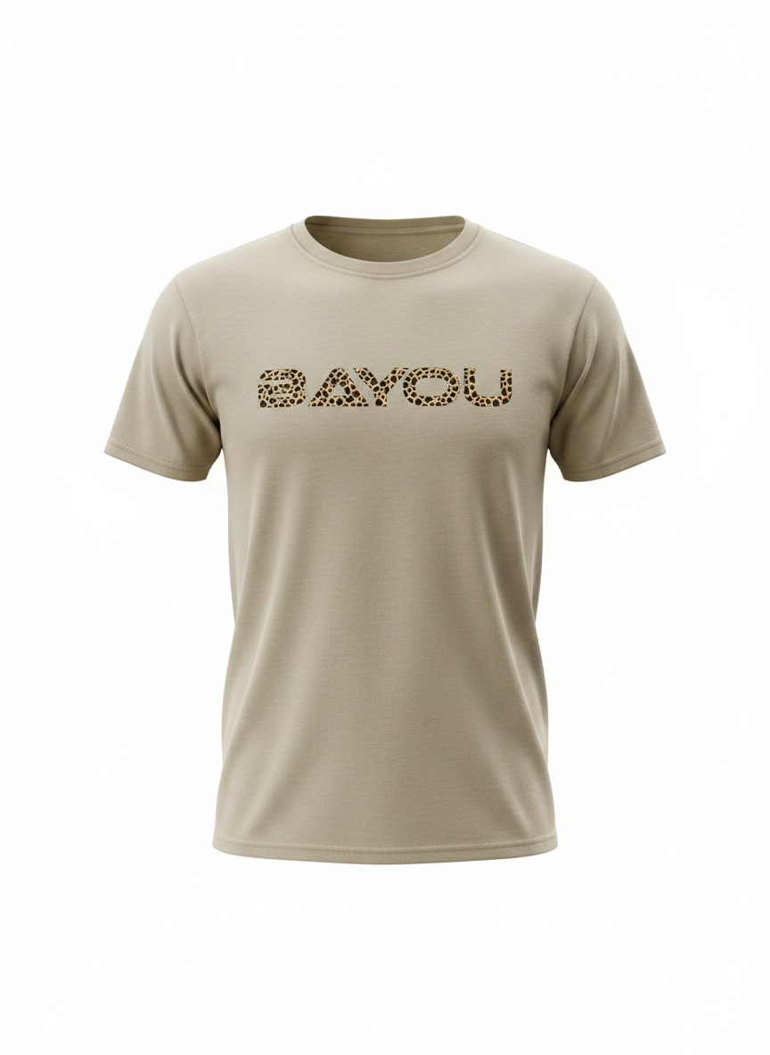 T-Shirt « j’men Torche »