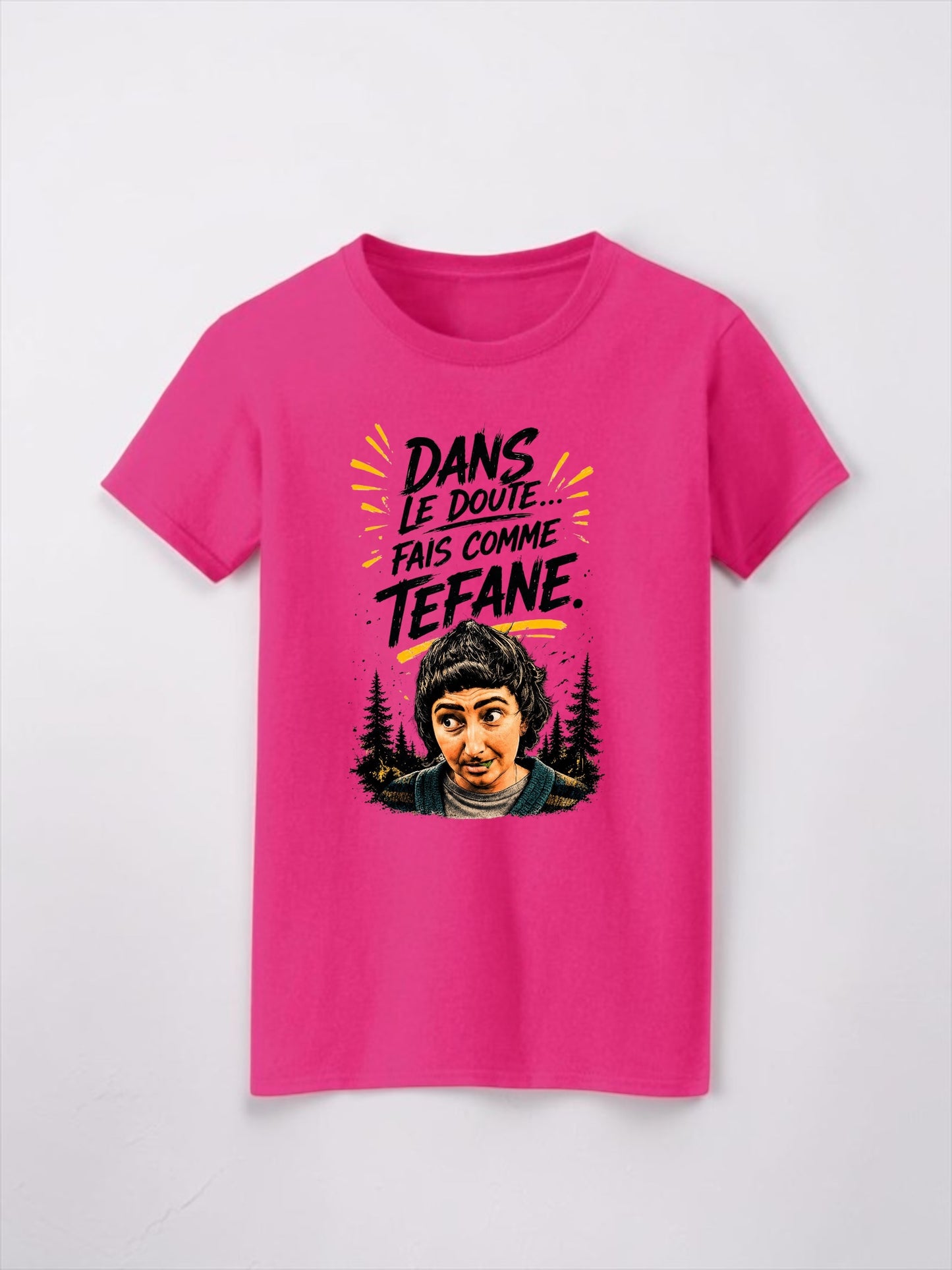 Téfane