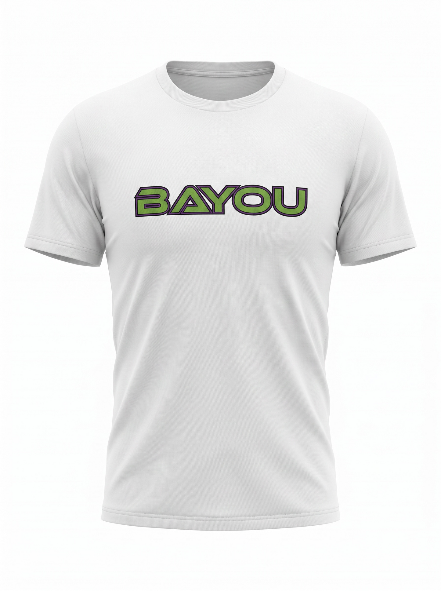 BayouGirl Green