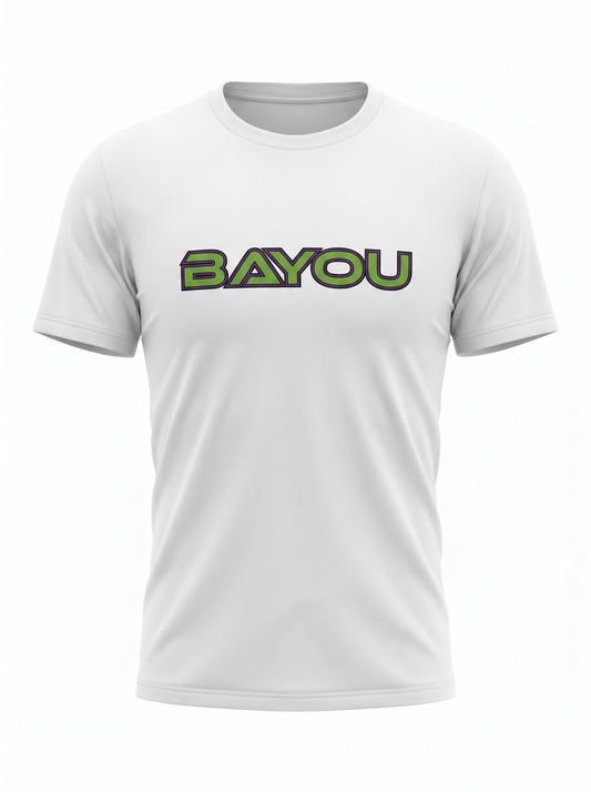 BayouGirl Green