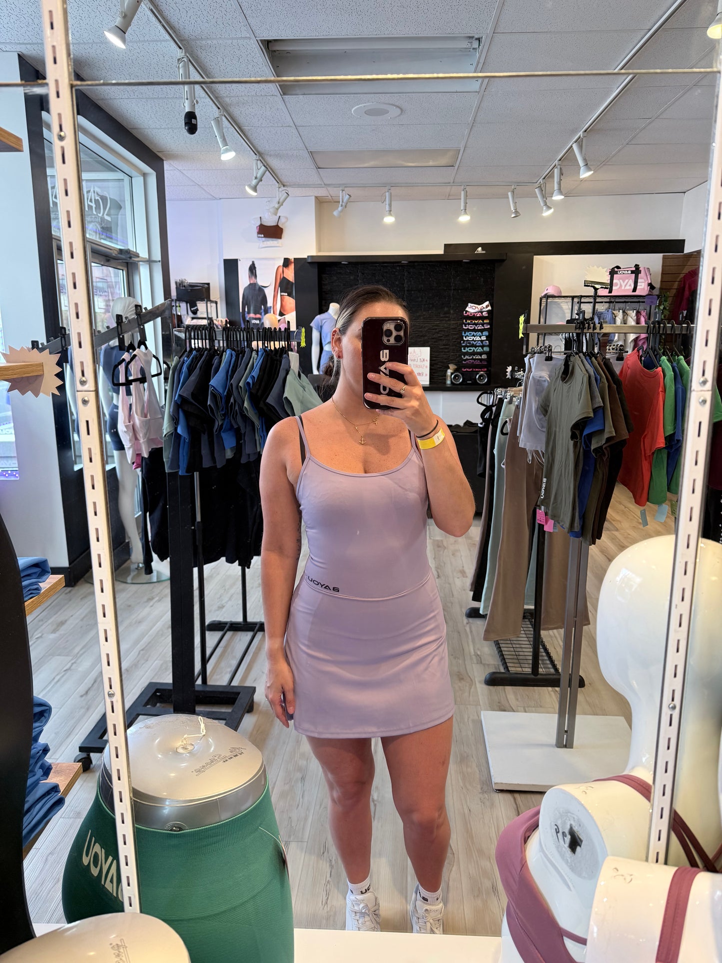 Robe La Sportive