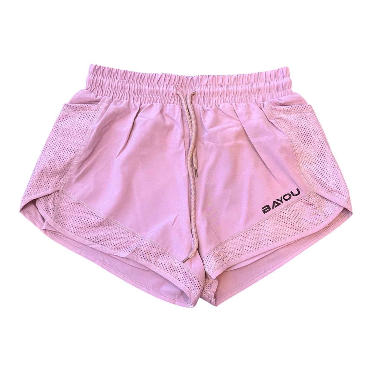 Short Active
