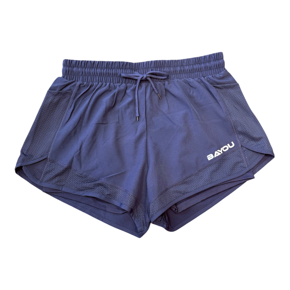 Short Active